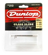 Profesionálna sklenená sklíčka Dunlop 213