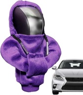 MIKINA PRE VOLITEĽ RIADENIA PRE AUTOMATICKÚ PREVODOVKU COOL GADGET MIKINA PRE VOLITEĽ RIADENIA PRE AUTOMATICKÚ PREVODOVKU COOL GADGET