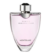 Mont Blanc Femme Individuelle toaletná voda v spreji 75ml