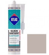 Silikónový Atlas sivý 280 ml (2152) Silikónový Atlas sivý 280 ml (2152)