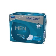 Urologické vložky pre mužov Molicare Pad Men 4