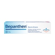 Bepanthen Derm Cream 30 ml Bepanthen Derm Cream 30 ml
