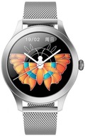 Dámske SMARTWATCH G.Rossi SW014G-1 Silver Dámske SMARTWATCH G.Rossi SW014G-1 Silver