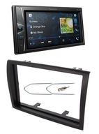 Pioneer DMH-G220BT Bluetooth USB LCD PEUGEOT BOXER Pioneer DMH-G220BT Bluetooth USB LCD PEUGEOT BOXER
