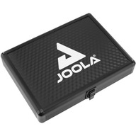 JOOLA ALU POTAH NA STOLNOTENISOVÉ LOPTIKY NA RAKETU A 3 STOLNOTENISOVÉ LOPTIKY JOOLA ALU POTAH NA STOLNOTENISOVÉ LOPTIKY NA RAKETU A 3 STOLNOTENISOVÉ LOPTIKY
