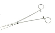 RYBÁRSKE KLIEŠTE S ROVNÝMI JAXONOVÝMI KLIEŠŤAMI 23cm RYBÁRSKE KLIEŠTE S ROVNÝMI JAXONOVÝMI KLIEŠŤAMI 23cm