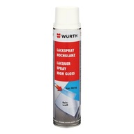 WURTH Lak v spreji, RAL9010 BIELA 600ML WURTH Lak v spreji, RAL9010 BIELA 600ML