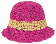 Bláznivá letná ČIAPKA Trogir SMALL Brim, cz21150-2 Bláznivá letná ČIAPKA Trogir SMALL Brim, cz21150-2