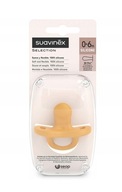 Suavinex SX Pro fyziologický cumlík 0-6m