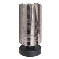 COX študijná lampa 1X60W E27, pochrómovaná COX študijná lampa 1X60W E27, pochrómovaná