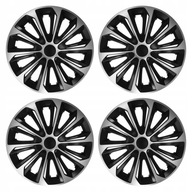 4 x kryt náboja 14 pre HYUNDAI i20 i30 ix20 GETZ MATRIX 4 x kryt náboja 14 pre HYUNDAI i20 i30 ix20 GETZ MATRIX