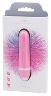 Malý diskrétny vibrátor mini masér 9 cm 7 režimov Malý diskrétny vibrátor mini masér 9 cm 7 režimov
