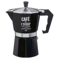 KÁVOVAR ESPRESSO CAFETIERA KÁVOVAR ESPRESSO CAFETIERA