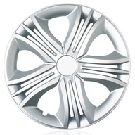 15 krytov kolies pre Mazda 5 I II od roku 2005