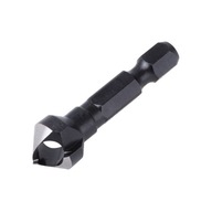 Záhlbník s vyhadzovačom 12 mm Wolfcraft 4372000