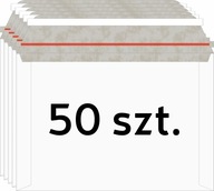 OBÁLKY / kartónová OBÁLKA A4, biela, 50 kusov OBÁLKY / kartónová OBÁLKA A4, biela, 50 kusov