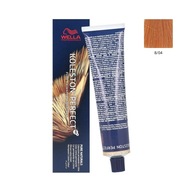 WELLA KOLESTON PERFECT ME+ FARBA FARBY 8/04 WELLA KOLESTON PERFECT ME+ FARBA FARBY 8/04