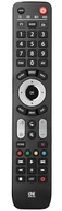 Jeden pre všetkých Univerzálny diaľkový ovládač URC7145 Smart Control – 4 zariadenia – Jeden pre všetkých Univerzálny diaľkový ovládač URC7145 Smart Control – 4 zariadenia –