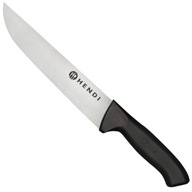 KUCHYNSKÝ Nôž na rezanie surového mäsa, dĺžka 210 mm
