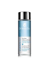 Dr. Irena Eris Cleanology 100 ml dvojfázový odličovač make-upu Dr. Irena Eris Cleanology 100 ml dvojfázový odličovač make-upu