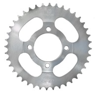HNACIE OZNAČENIE 428 40 zubov MOTOCYKEL Barton' HNACIE OZNAČENIE 428 40 zubov MOTOCYKEL Barton'