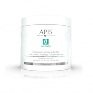 APIS Api-Podo Čistiaci peeling na nohy 700g