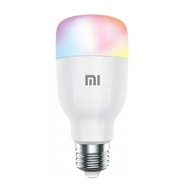 Smart WIFI Xiaomi Smart Bulb Essential White&Color 9W E27 LED žiarovka Smart WIFI Xiaomi Smart Bulb Essential White&Color 9W E27 LED žiarovka
