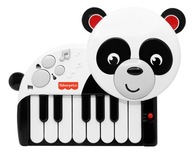 FISHER PRICE INTERAKTÍVNY MINI PIANO PRE DETI FISHER PRICE INTERAKTÍVNY MINI PIANO PRE DETI