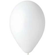 PASTELOVÉ balóny pastelová DEKORÁCIA 50 ks