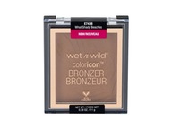 Wet n Wild What Shady Beaches Color Icon Bronzer ÁNO 11 g (W) (P2) (P3) Wet n Wild What Shady Beaches Color Icon Bronzer ÁNO 11 g (W) (P2) (P3)