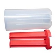 KONVERZNÁ SADA 50ml DUAL 2K-50ml 300ml Loctite KONVERZNÁ SADA 50ml DUAL 2K-50ml 300ml Loctite