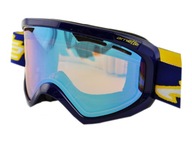 Lyžiarske okuliare ARNETTE [AN5004-01] Snowboard