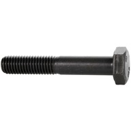 M8x70 Skrutky so šesťhrannou hlavou 10,9 čierna DIN 931 500 ks. M8x70 Skrutky so šesťhrannou hlavou 10,9 čierna DIN 931 500 ks.