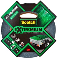 SCOTCH EXTREMIUM KAŽDÉ POČASIE OPRAVNÁ PÁSKA 27m SCOTCH EXTREMIUM KAŽDÉ POČASIE OPRAVNÁ PÁSKA 27m