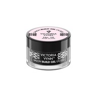 VICTORIA VYNN BUILDING GEL 10 RUŽOVÉ SKLO 15ML VICTORIA VYNN BUILDING GEL 10 RUŽOVÉ SKLO 15ML