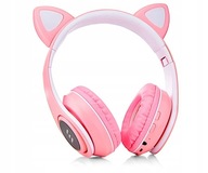 DARČEK KU DŇU DETÍ Slúchadlá BT ON-EAR DARČEK KU DŇU DETÍ Slúchadlá BT ON-EAR