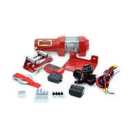 Navijak DRAGON WINCH Maverick 3500 DWM3500ST