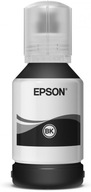 Epson atrament ET110 čierny 120 ml pre EcoTank M11/21/31
