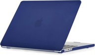 Kryt puzdra Macbook AIR 13 13.6 MATTE A2681 M2 Kryt puzdra Macbook AIR 13 13.6 MATTE A2681 M2