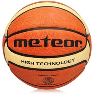 Basketbalová lopta Meteor Cellular, veľkosť 5