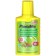TETRA PlantaMin 100ml hnojivo pre vodné rastliny