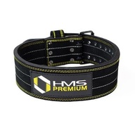 PA3558 ČIERNA VEĽ. L HMS PREMIUM SILOVÝ TRÉNINKOVÝ PÁS PA3558 ČIERNA VEĽ. L HMS PREMIUM SILOVÝ TRÉNINKOVÝ PÁS