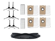 KEFE +2x FILTER + 4x TAŠKY NA XIAOMI VIOMI S9 KEFE +2x FILTER + 4x TAŠKY NA XIAOMI VIOMI S9