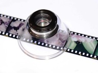 Kaiser 10x lupa na filmy Kaiser 10x lupa na filmy