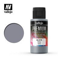 VALLEJO PREMIUM FARBA 62019 ŠEDÁ VALLEJO PREMIUM FARBA 62019 ŠEDÁ