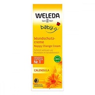 WELEDA KALENDÁRNY KRÉM DOJATSKÝ KRÉM 75 ML - OBJEM: 75 ML