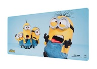 Podložka pod myš Minions pre deti 80x35 cm Podložka pod myš Minions pre deti 80x35 cm