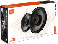 JBL Stage3 627F Reproduktory do auta 16,5 cm / 165 mm - Zielona Góra JBL Stage3 627F Reproduktory do auta 16,5 cm / 165 mm - Zielona Góra