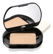 Bourjois Silk Edition Vanilkový prášok (52) 9 g Bourjois Silk Edition Vanilkový prášok (52) 9 g