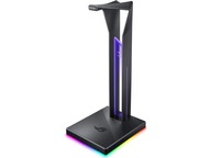 Stojan na slúchadlá ASUS Rog Throne Qi Stojan na slúchadlá ASUS Rog Throne Qi